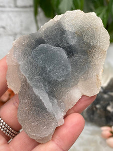 Contempo Crystals - Gray Chalcedony Crystals - Image 30