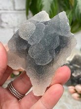 Load image into Gallery: Contempo Crystals - Gray Chalcedony Crystals - Image 27