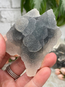 Contempo Crystals - Gray Chalcedony Crystals - Image 25