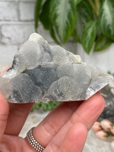 Load image into Gallery: Contempo Crystals - Gray Chalcedony Crystals - Image 26