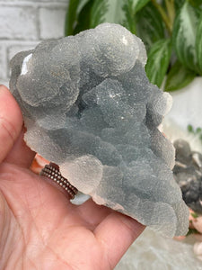 Contempo Crystals - Gray Chalcedony Crystals - Image 16