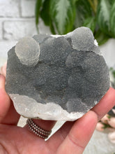 Load image into Gallery: Contempo Crystals - Gray Chalcedony Crystals - Image 20