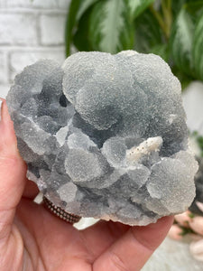 Contempo Crystals - Gray Chalcedony Crystals - Image 12