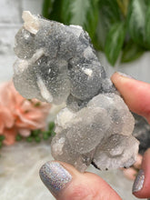 Load image into Gallery: Contempo Crystals - Gray Chalcedony Crystals - Image 17
