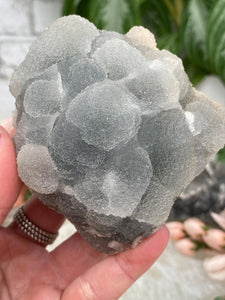 Contempo Crystals - Gray Chalcedony Crystals - Image 13