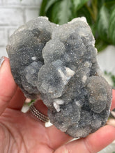 Load image into Gallery: Contempo Crystals - Gray Chalcedony Crystals - Image 10