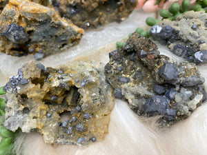 Contempo Crystals - druzy-chalcedony-galena-crystals - Image 5