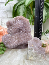 Load image into Gallery: Contempo Crystals - Pink Hue Amethyst - Image 8