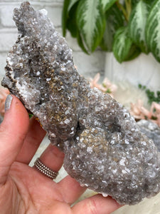 Contempo Crystals - mexico-gray-bubble-calcite - Image 7