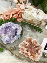 Load image into Gallery: Contempo Crystals - morocco-geode-crystal-sets - Image 2
