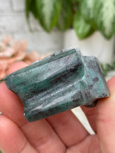 Load image into Gallery: Contempo Crystals - Small Green Emerald Matrix - Image 19