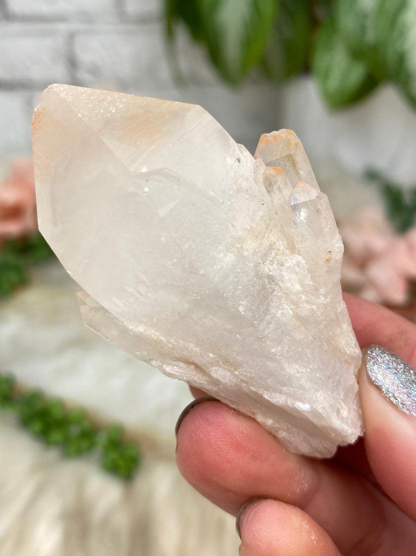 Madagascar Quartz