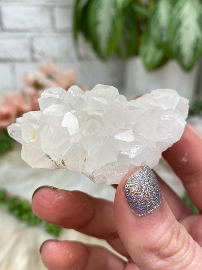 Madagascar Quartz