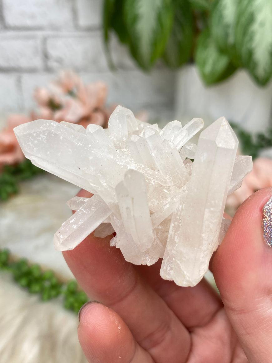 Madagascar Quartz