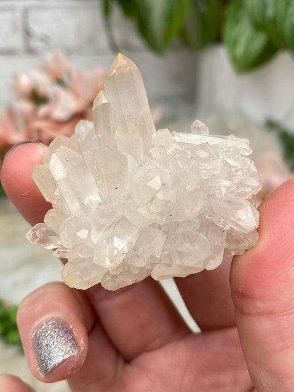 Madagascar Quartz