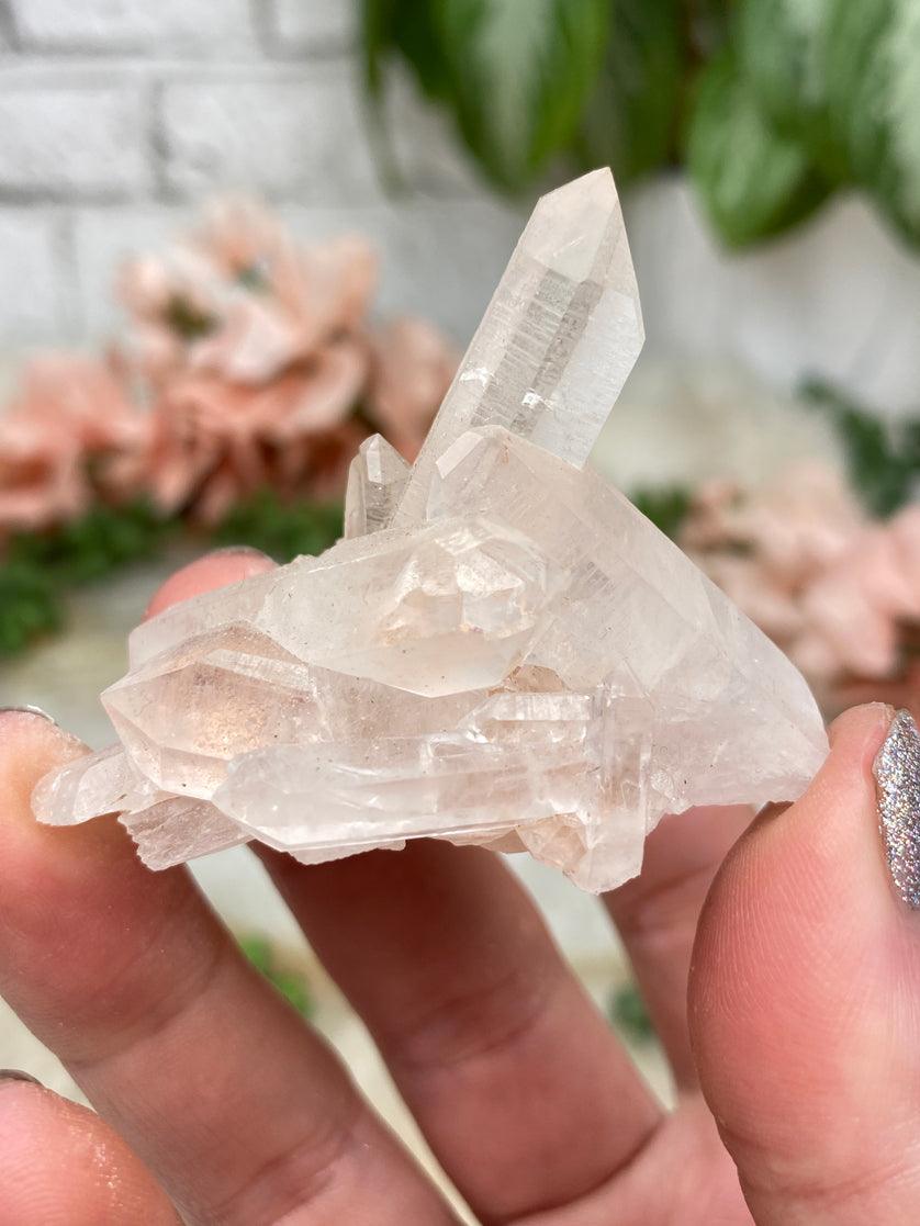 Madagascar Quartz