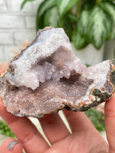 Load image into Gallery: Contempo Crystals - light-pink-morocco-amethyst-geode - Image 16
