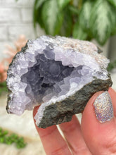 Load image into Gallery: Contempo Crystals - pink-morocco-amethyst-geode - Image 18