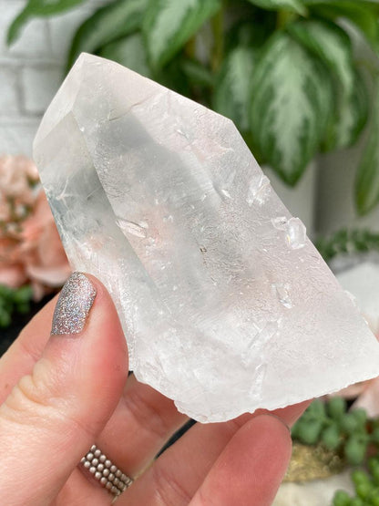 Brazil Lemurian Quartz