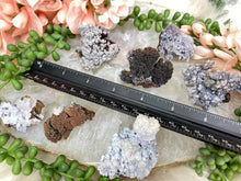 Load image into Gallery: Contempo Crystals - chalcedony-goethite - Image 6