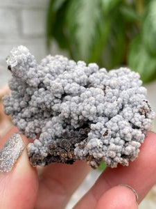 Contempo Crystals - Mexico Goethite Chalcedony Specimens - Image 16