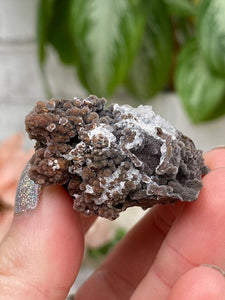 Contempo Crystals - goethite-chalcedony-clusters - Image 8