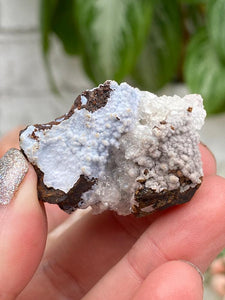 Contempo Crystals - goethite-chalcedony-clusters - Image 10
