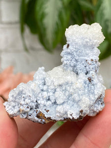 Contempo Crystals - gray-goethite-calcite-specimen - Image 13