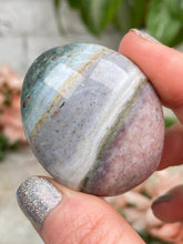 Load image into Gallery: Contempo Crystals - turquoise-purple-ocean-jasper - Image 32