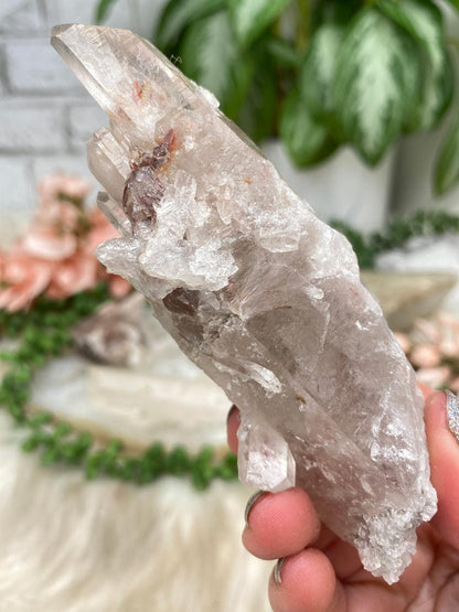 Unique Brazil Quartz