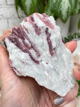 Load image into Gallery: Contempo Crystals - Pink Tourmaline Albite - Image 11