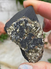 Load image into Gallery: Contempo Crystals - Basalt Pyrite - Image 26