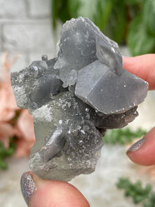Contempo Crystals - chinese-green-fluorite-specimen - Image 28