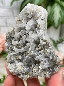 Contempo Crystals - peruvian-quartz-sphalerite-pyrite - Image 14