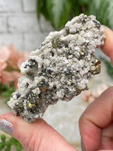 Load image into Gallery: Contempo Crystals - quartz-sphalerite-pyrite-from-peru - Image 21