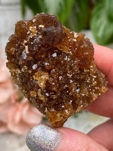 Contempo Crystals - citrine-clusters-from-morocco - Image 15
