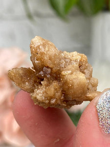 Contempo Crystals - Morocco Citrine Clusters - Image 46