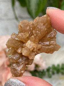 Contempo Crystals - Morocco Citrine Clusters - Image 38