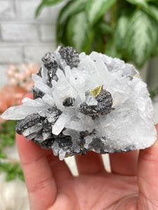 Contempo Crystals - bornenite-cluster-peru - Image 13