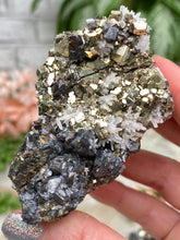 Load image into Gallery: Contempo Crystals - Dark Peruvian Quartz Clusters - Image 17