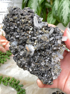 Contempo Crystals - bornenite-cluster-peru - Image 10