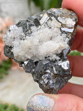 Load image into Gallery: Contempo Crystals - Dark Peruvian Quartz Clusters - Image 24
