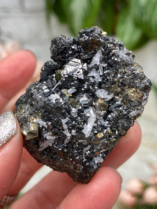 Contempo Crystals - Dark Peruvian Quartz Clusters - Image 32