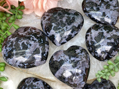 purple-black-indigo-gabbro-heart