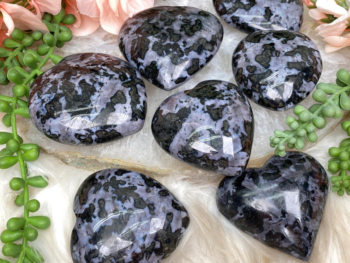 purple-black-indigo-gabbro-heart