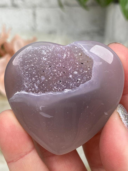 cool-gray-agate-heart