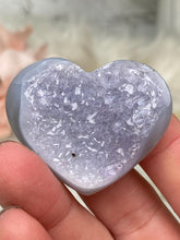 Load image into Gallery: Contempo Crystals - Gray Agate Hearts - Image 21