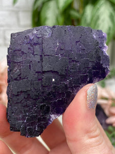 Contempo Crystals - purple-musquiz-fluorite - Image 10