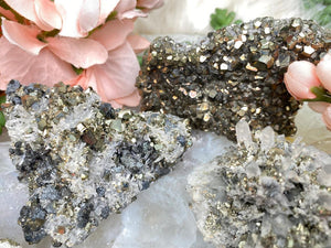 Contempo Crystals - peruvian-pyrite-quartz-crystals-for-sale - Image 4