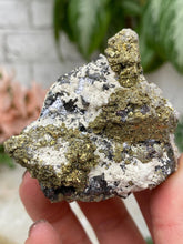 Load image into Gallery: Contempo Crystals - chunky-pyrite-quartz-cluster - Image 25